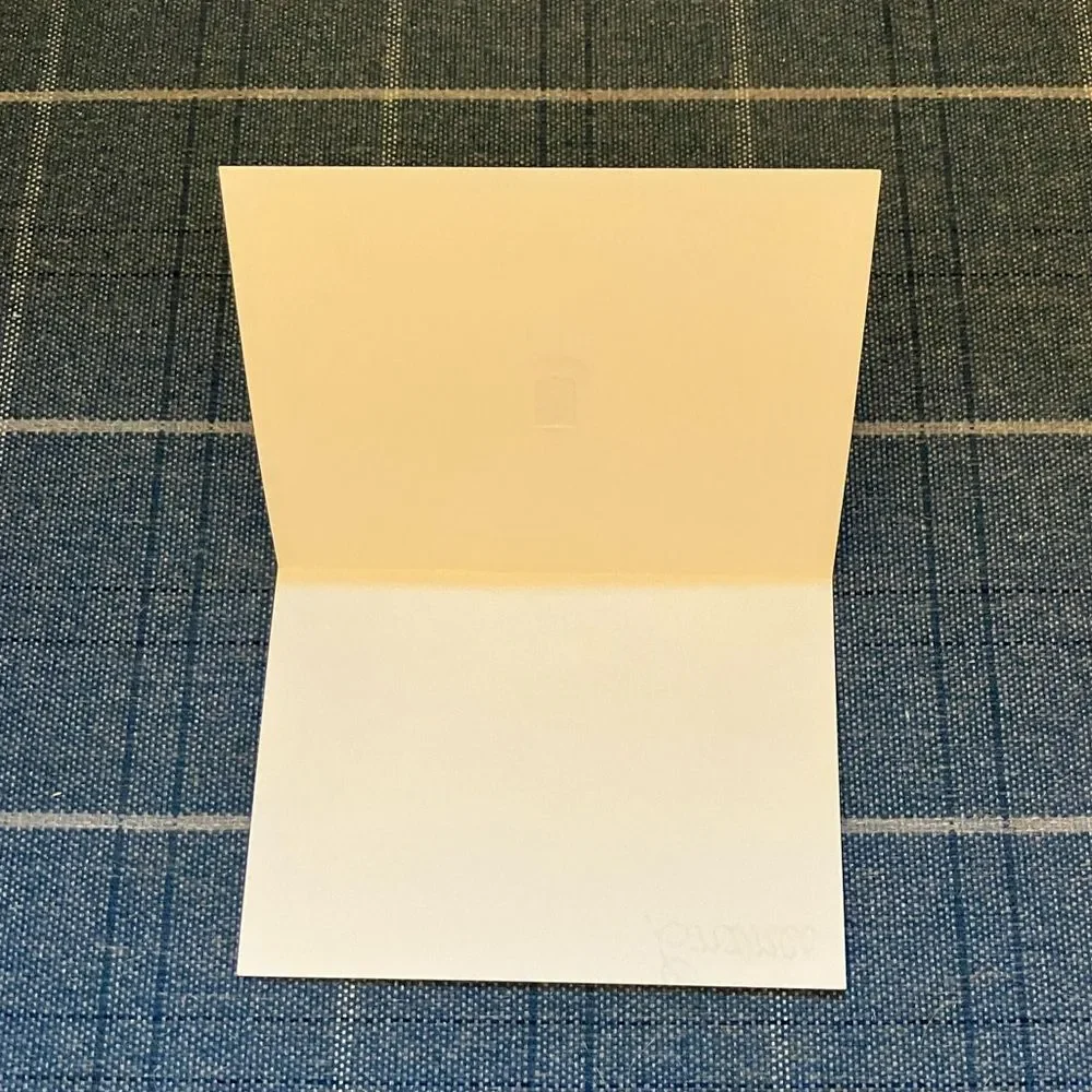 10 Pieces of Stationery